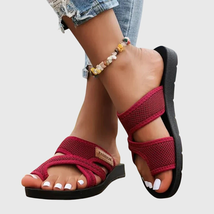 Elena | Orthopedic Sandals