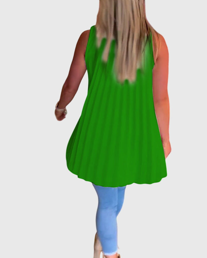 Marcella | Sleeveless Top