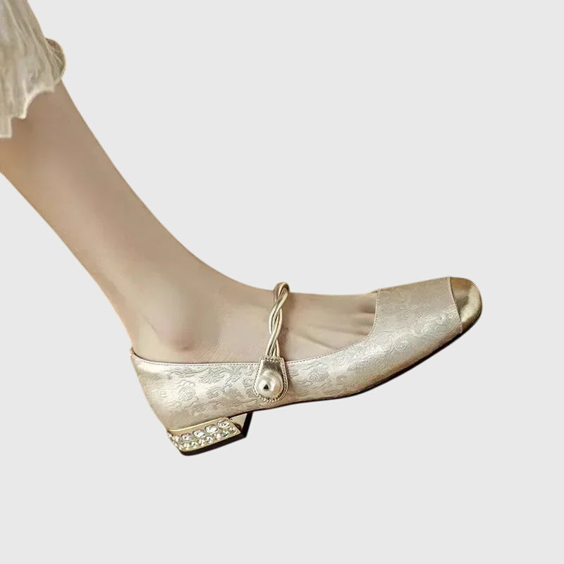 Daniela | Orthopedic Sandals