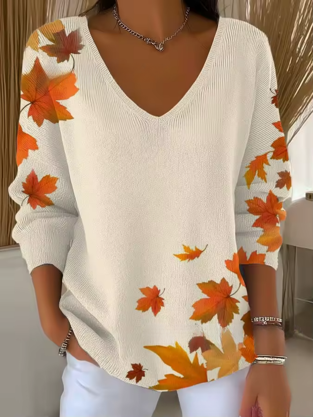 Elora | Artistic Summer Shirts