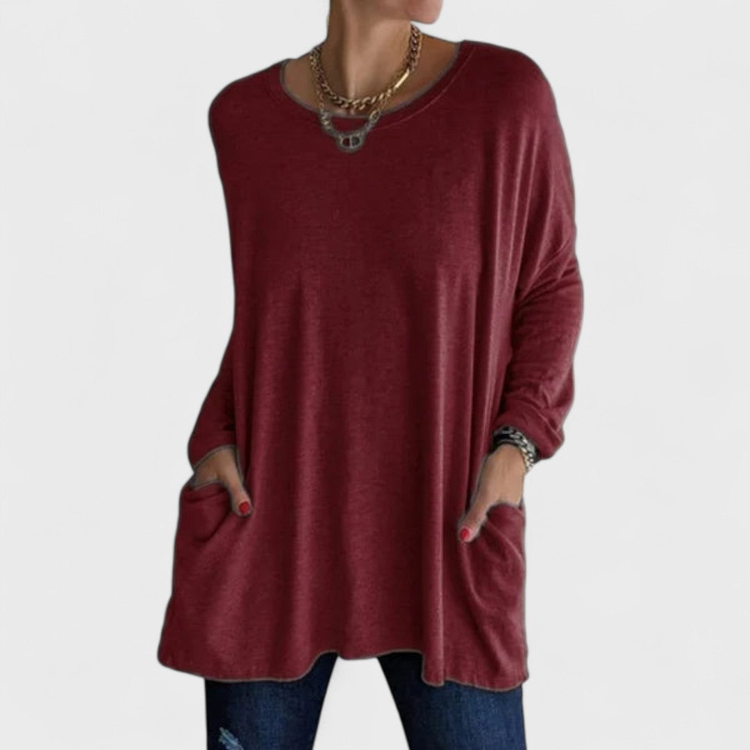 Eliana | Comfortable Top