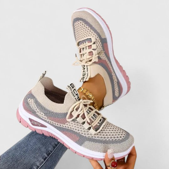Sharon | Orthopedic Sneakers