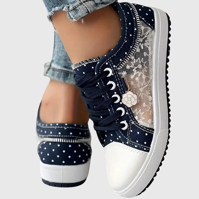 Camille | Orthopedic Sneakers