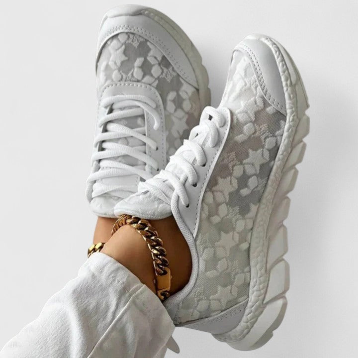 Melissa | Comfortable Sneakers