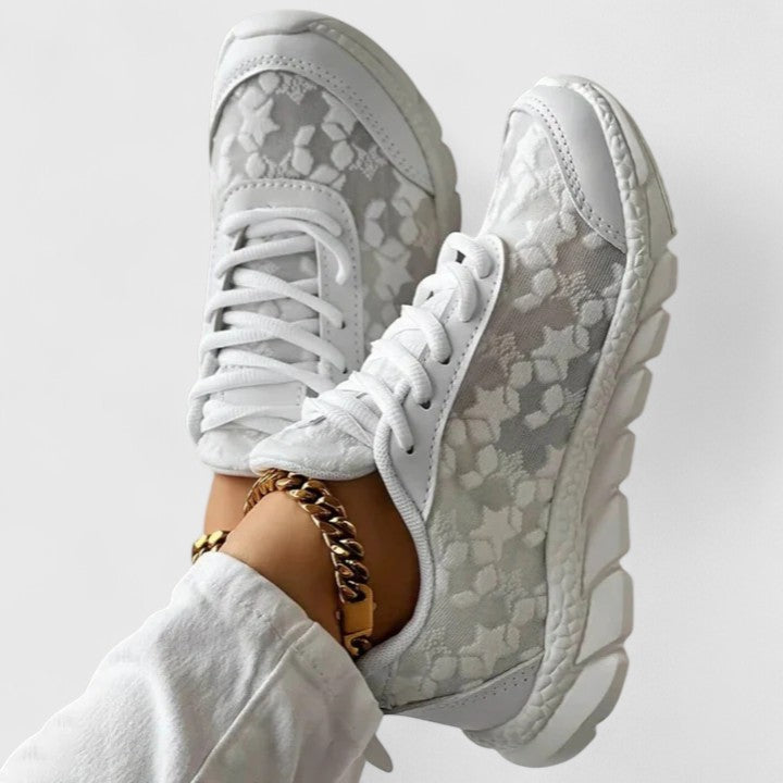 Melissa | Comfortable Sneakers