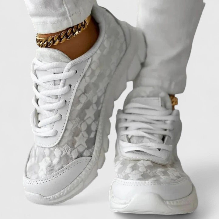 Melissa | Comfortable Sneakers