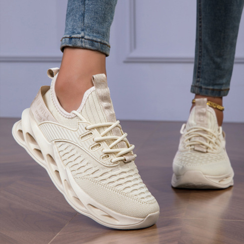 Linda | Orthopedic Sneakers