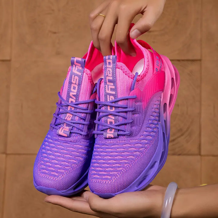 Linda | Orthopedic Sneakers