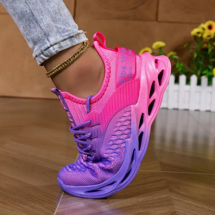 Linda | Orthopedic Sneakers