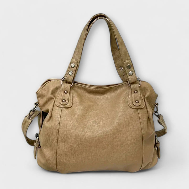 Eleanor | Elegant Hobo Shoulder Bag