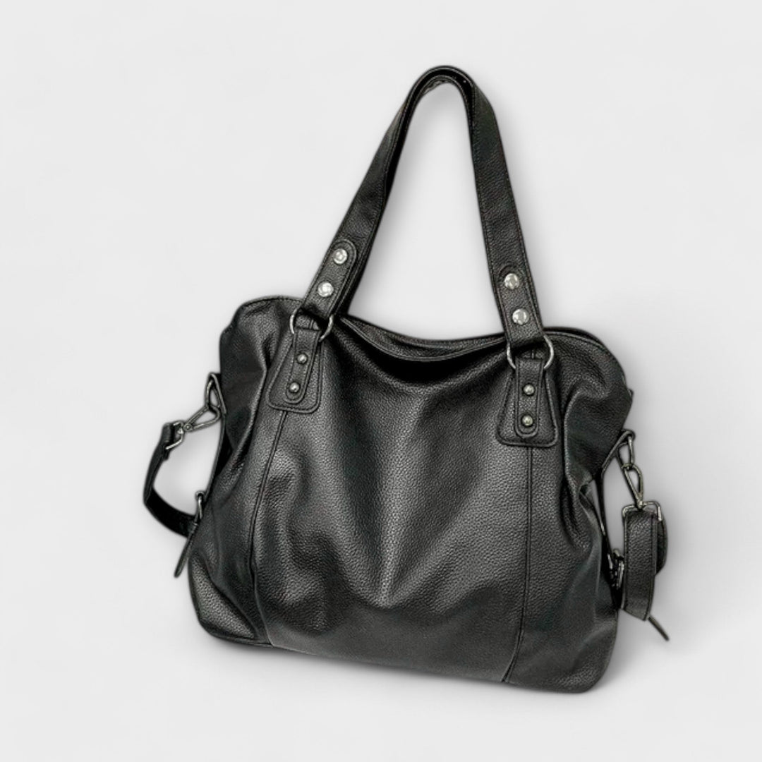 Eleanor | Elegant Hobo Shoulder Bag