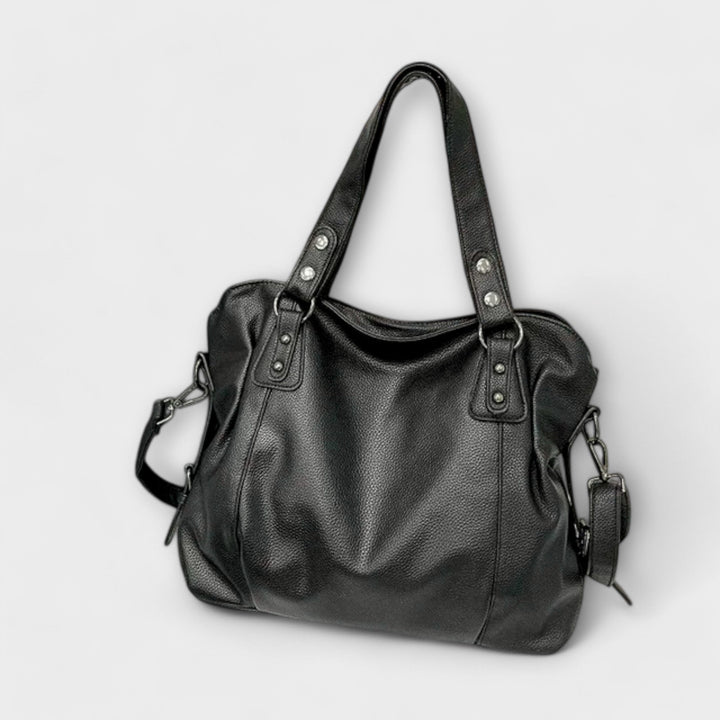 Eleanor | Elegant Hobo Shoulder Bag