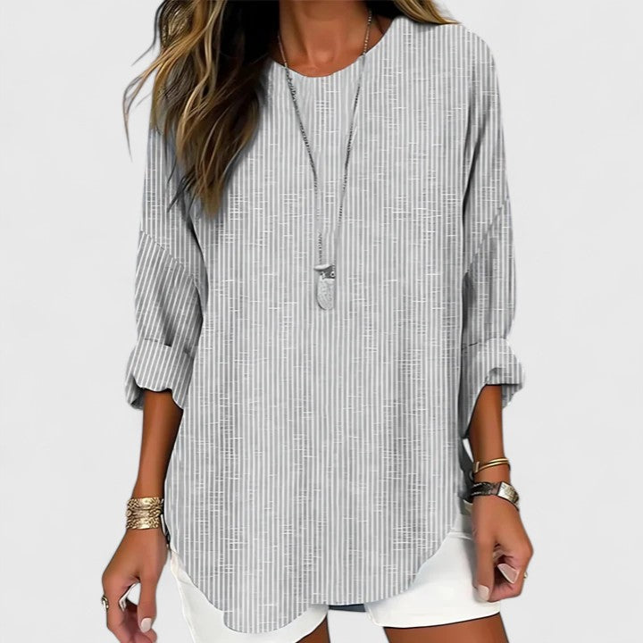 Adeline | Comfortable Blouse