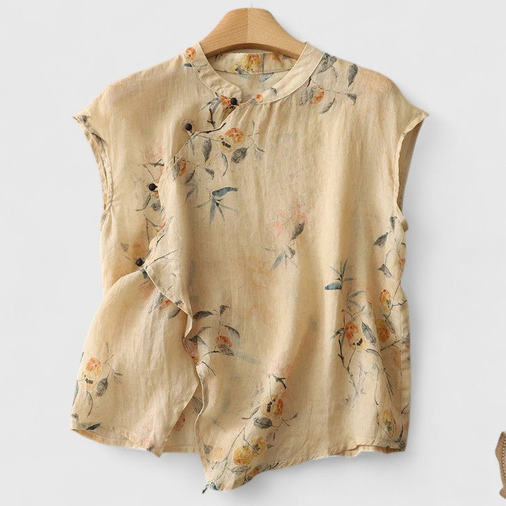 Selene | Elegant Top