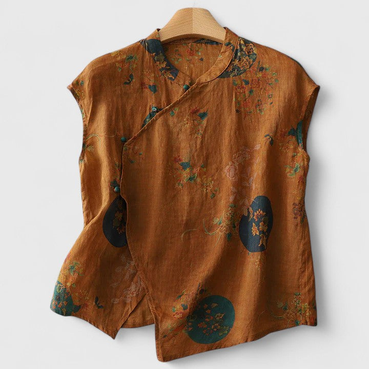 Selene | Elegant Top