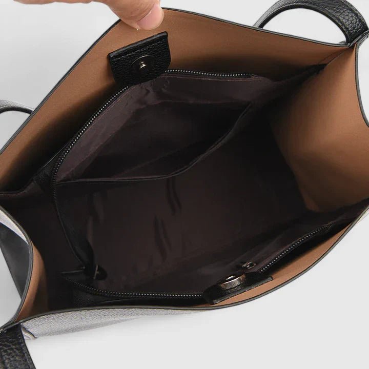 Adelaide | Elegant Shoulder Bag