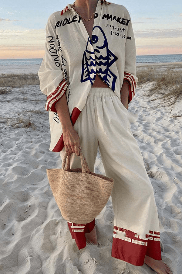 Madilyn™ | Linen Collection