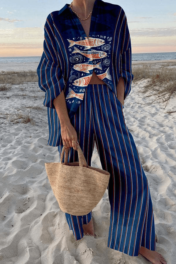 Maisey™ | Linen Collection