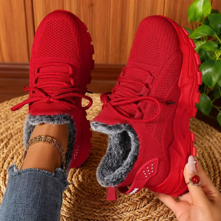 Lisa  | Orthopedic Sneakers