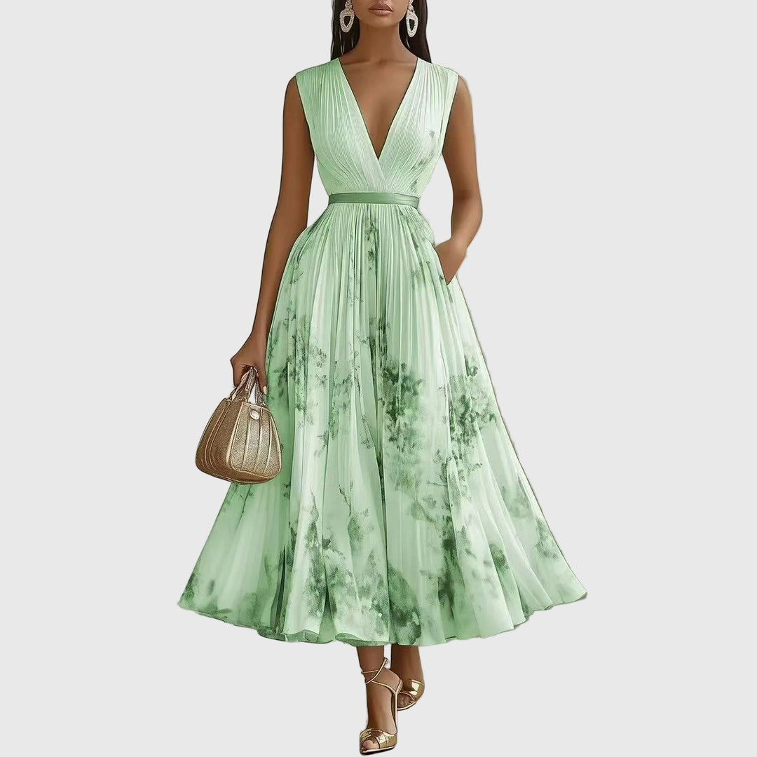 Zendeya | Sophisticated Dress