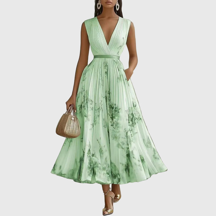 Zendeya | Sophisticated Dress