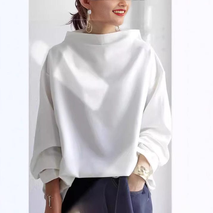 Evelina | Sophisticated Top