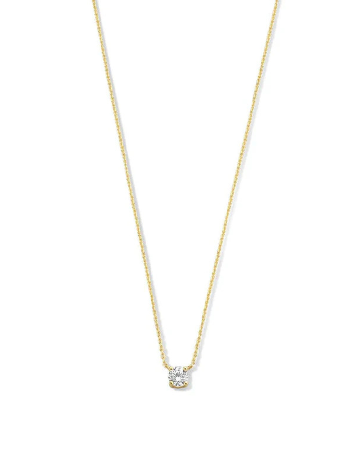 Hannah | Stone Pendant