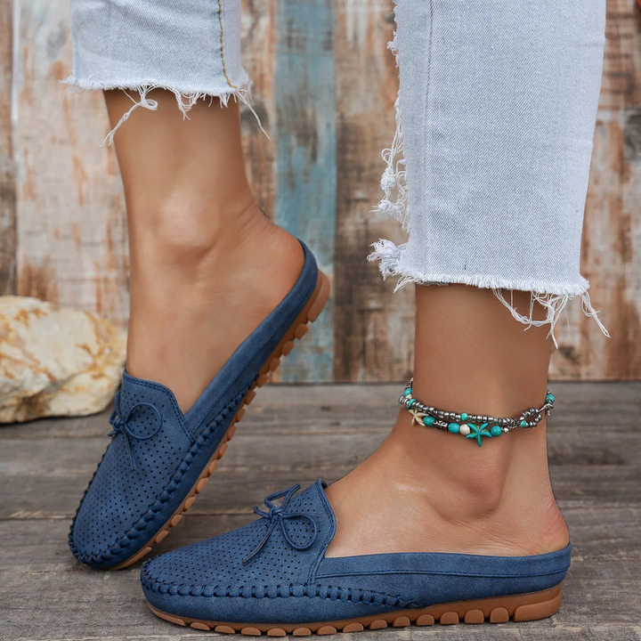 Lina | Orthopedic Comfort Slip-On Shoes