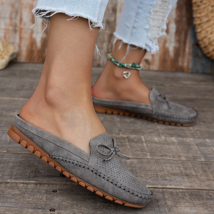 Lina | Orthopedic Comfort Slip-On Shoes