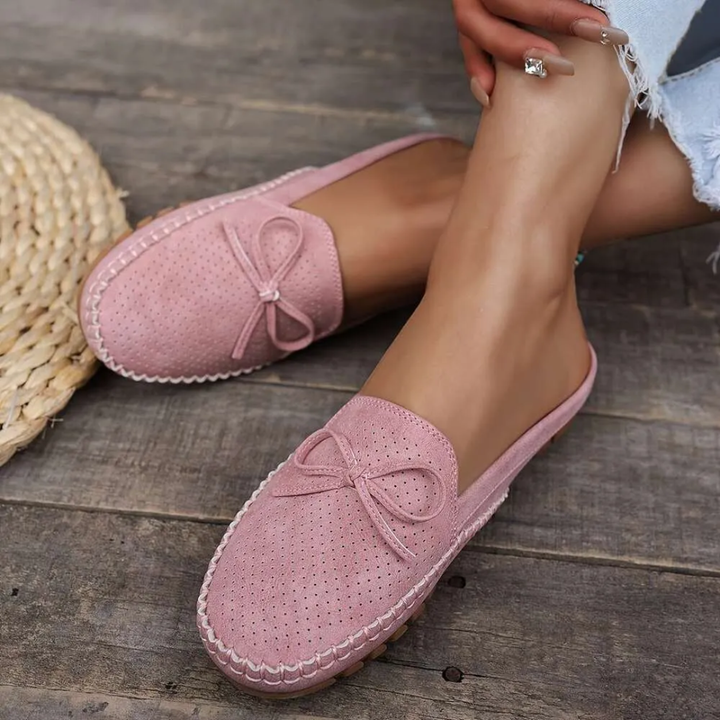 Lina | Orthopedic Comfort Slip-On Shoes