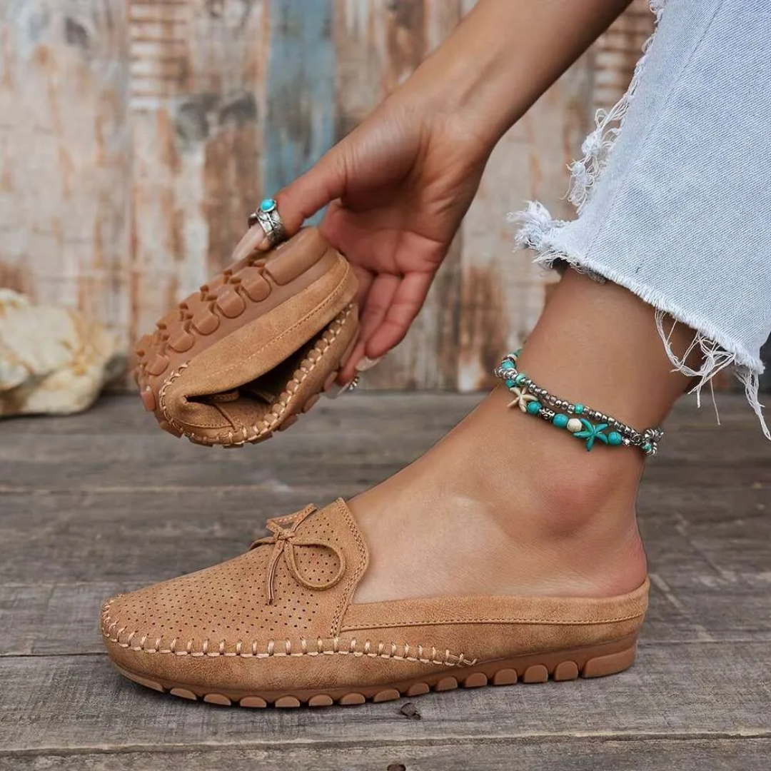 Lina | Orthopedic Comfort Slip-On Shoes