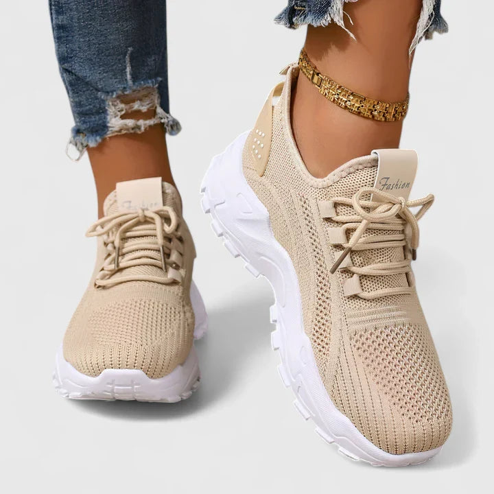 Pamela | Orthopedic Sneakers