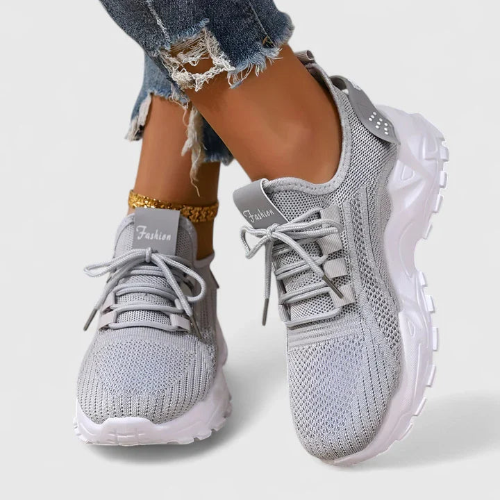 Pamela | Orthopedic Sneakers