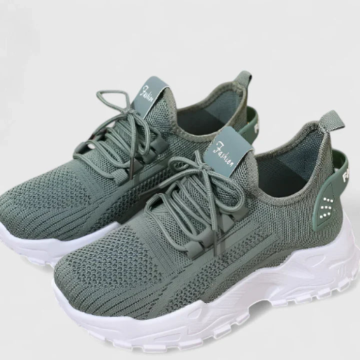 Pamela | Orthopedic Sneakers