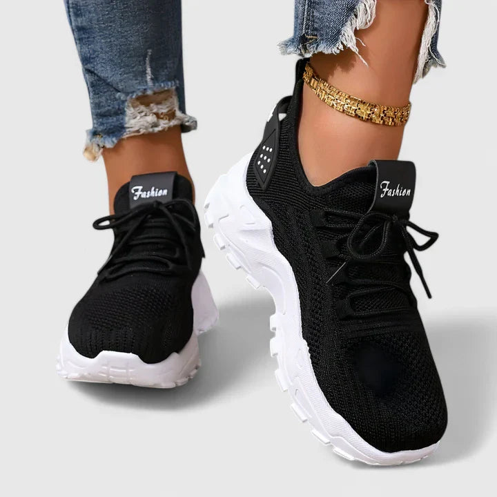 Pamela | Orthopedic Sneakers