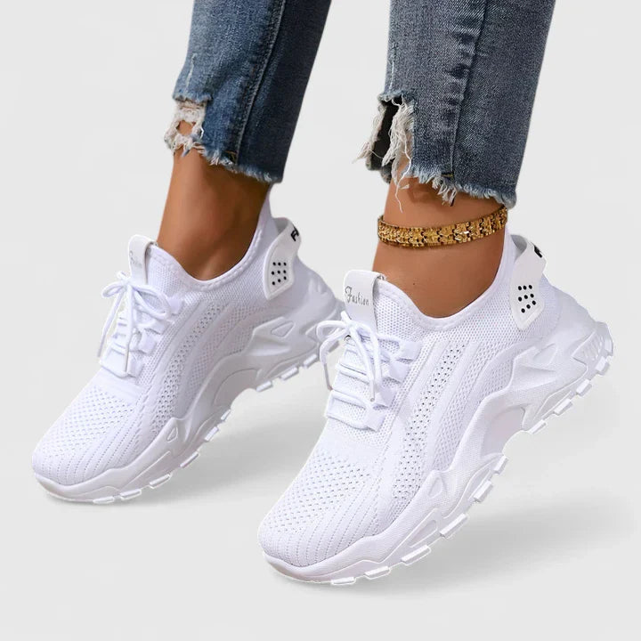 Pamela | Orthopedic Sneakers