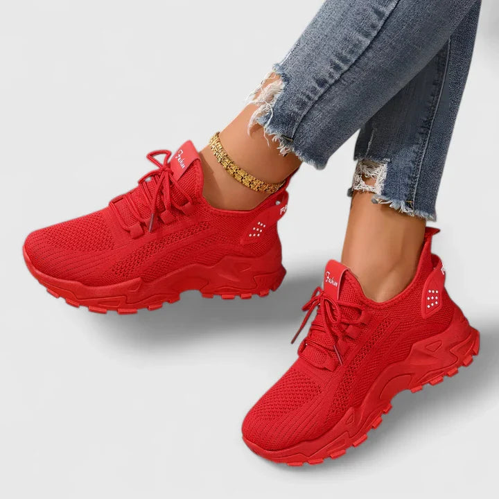 Pamela | Orthopedic Sneakers