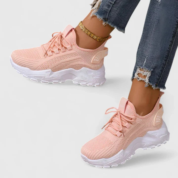 Pamela | Orthopedic Sneakers