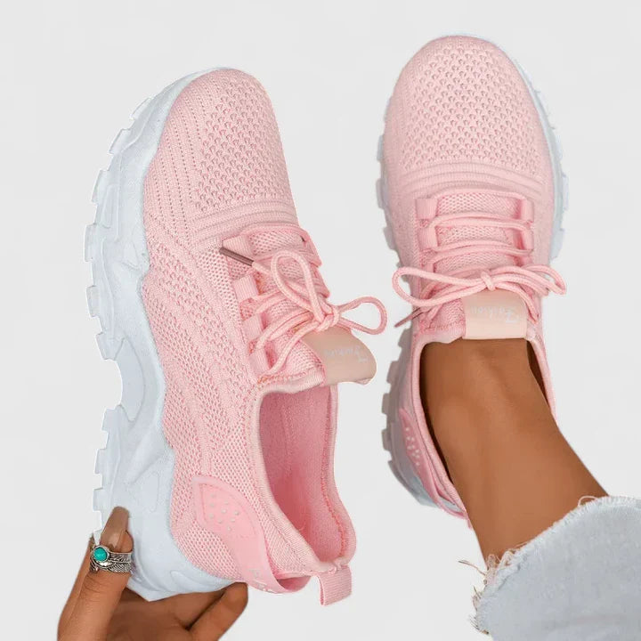 Pamela | Orthopedic Sneakers