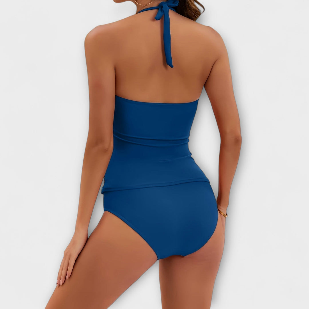 Annika | Two-Piece Swimsuit