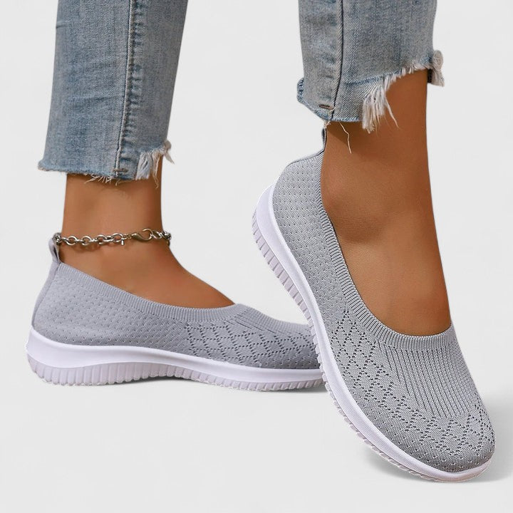 Nicole | Orthopedic Slip-Ons