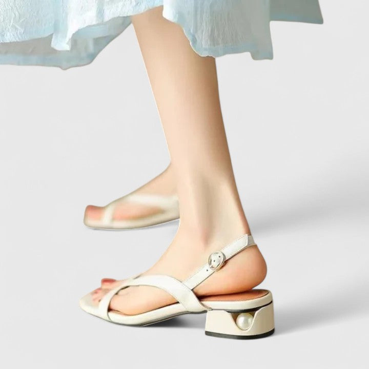 Chloe | Orthopedic Sandals