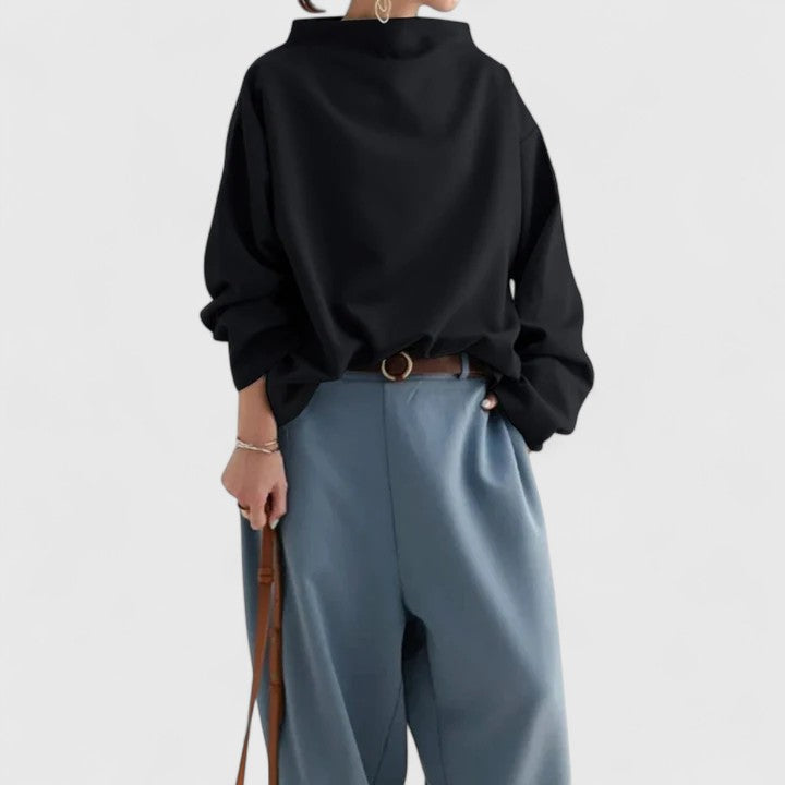 Jeanne | Elegant Top