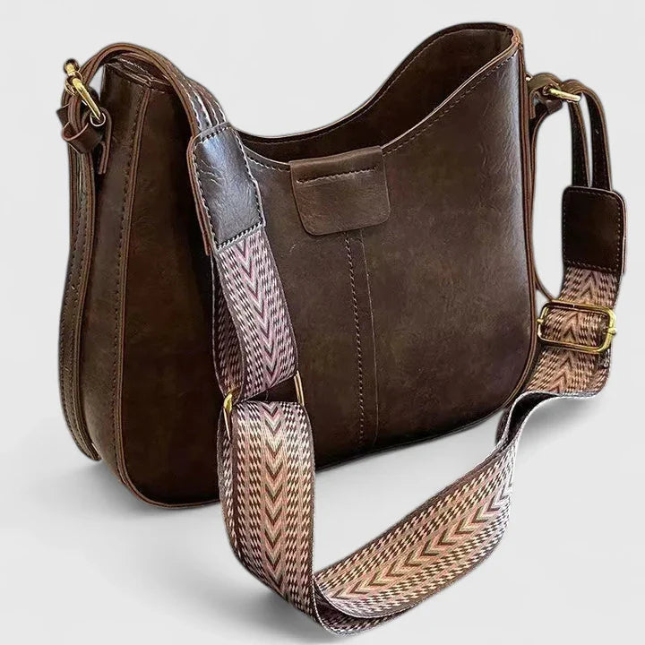 Ophelia | Elegant Shoulder Bag