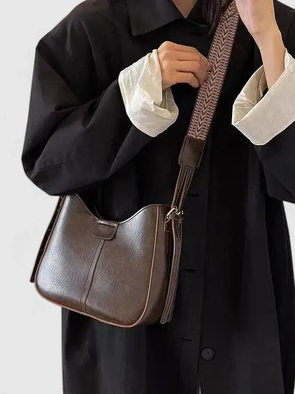 Ophelia | Elegant Shoulder Bag