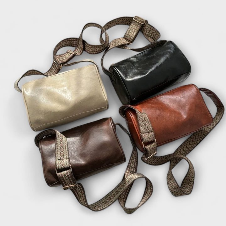 Eleanor | Vintage Crossbody Bag