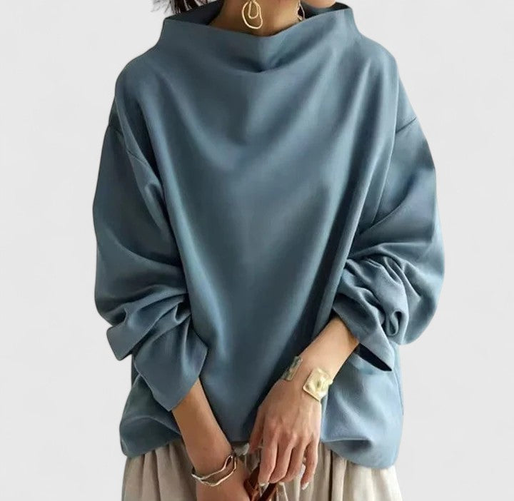 Maxine | Elegant Top
