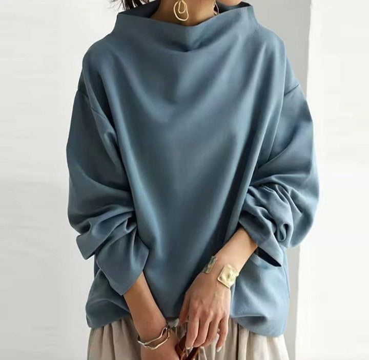 Evelina | Sophisticated Top