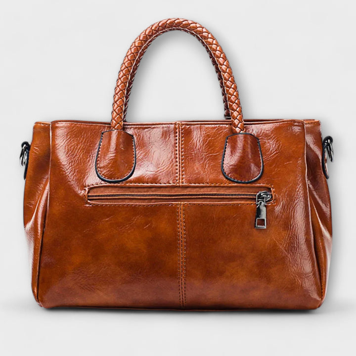 Eleanor | Elegant Duffel Bag