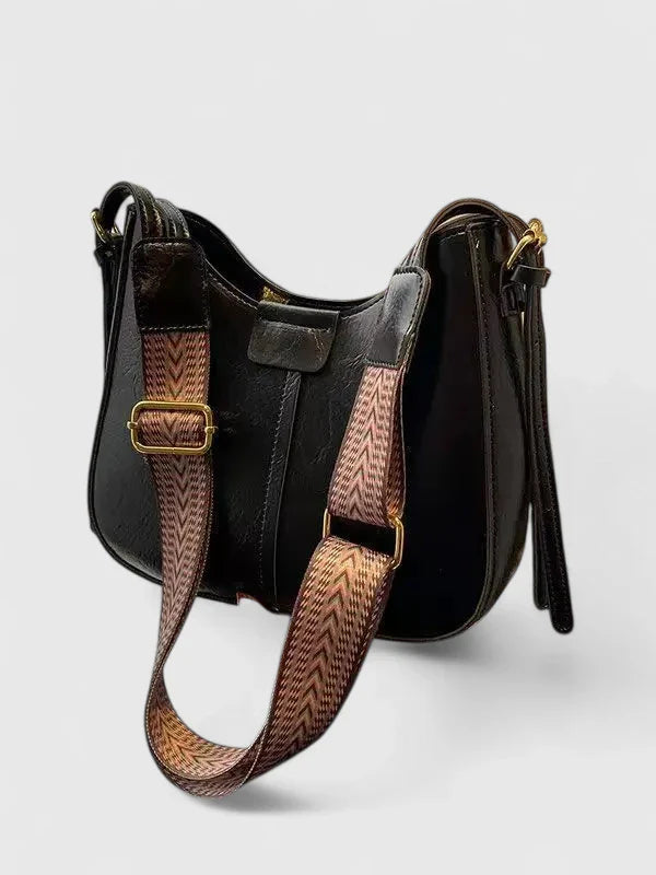 Ophelia | Elegant Shoulder Bag